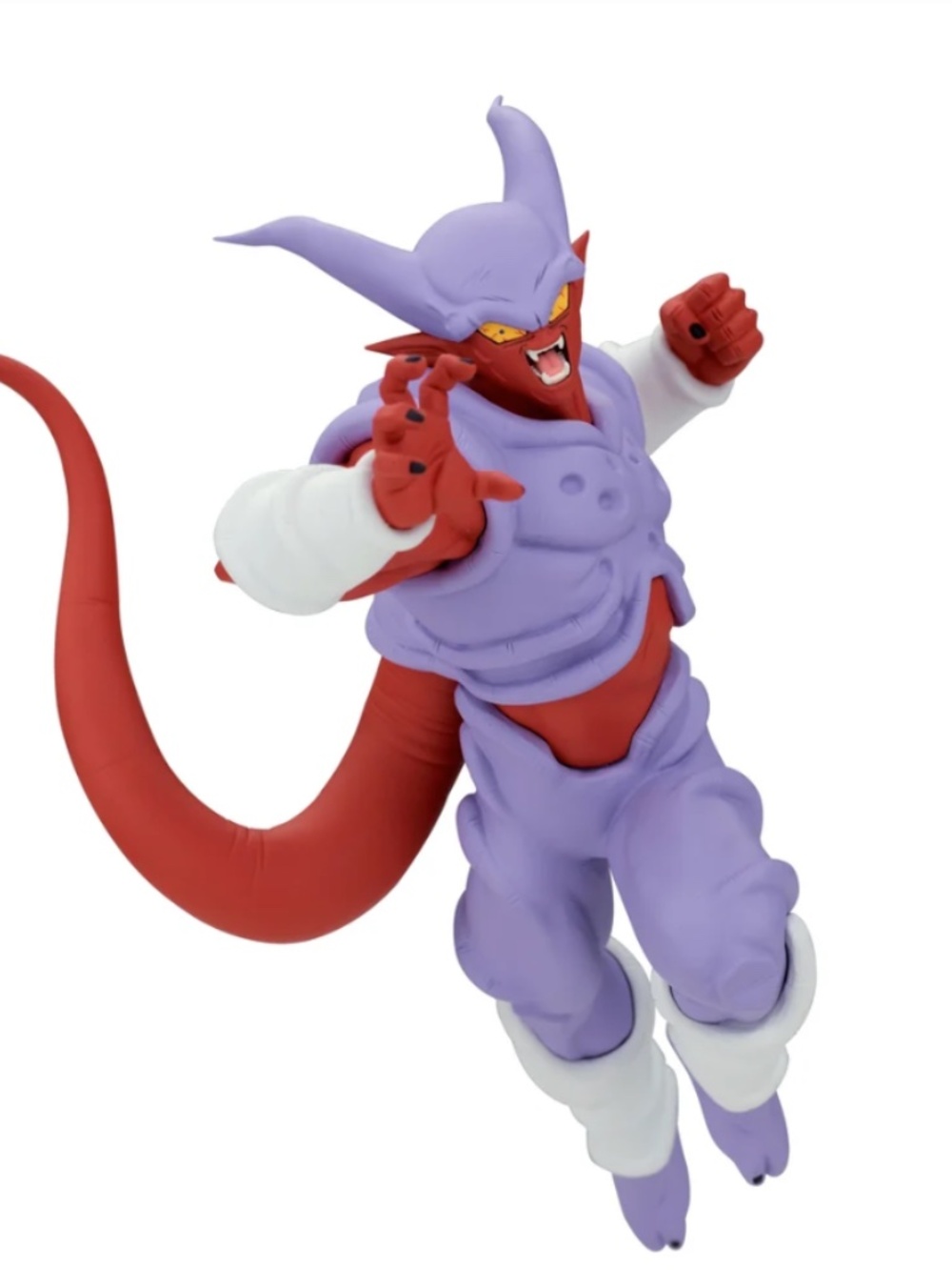 DRAGON BALL Z MATCH MAKERS JANEMBA (VS SUPER SAIYAN GOGETA)